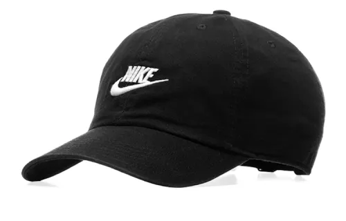 Nike Cotton Baseball Caps Unisex