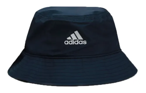 Adidas Polyester Bucket Hats Unisex