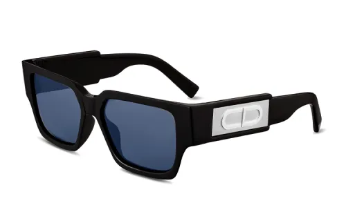 DIOR Sunglasses Unisex Blue