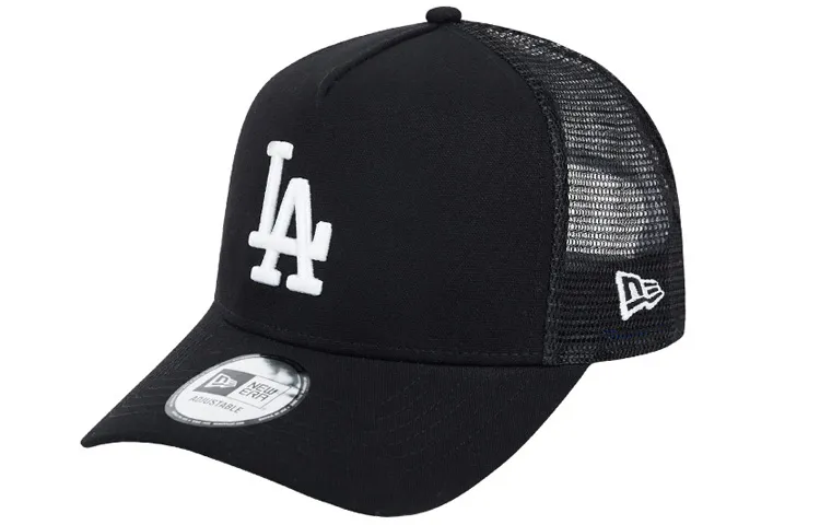 New Era New Era X MLB Cotton Baseball Caps Unisex