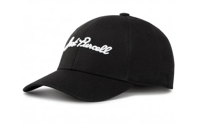 Converse Jack Purcell Baseball Caps Unisex