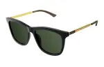 GUCCI Vintage Webbing Collection Butterfly Sunglasses Men's