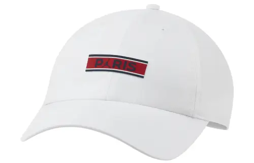 Jordan Baseball Cap Unisex White