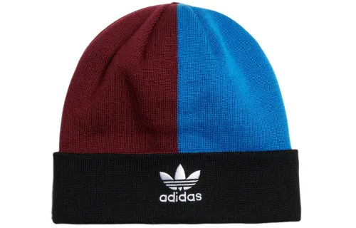 Adidas Originals Fashion Acrylic Beanies Unisex