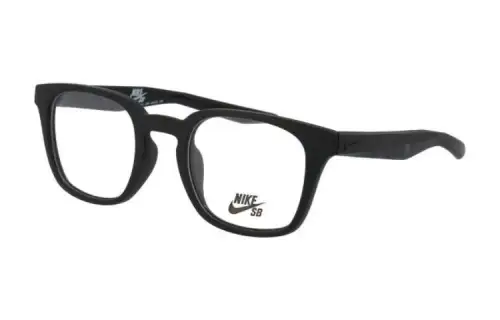 Nike Prescription Glasses Unisex Matte Black