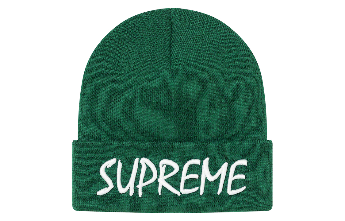 Шапка Supreme SS21 WEEK8 FTP Beanie ///// (разноцветная) — фото 4