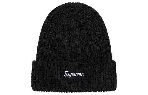 Supreme Loose Gauge Beanie SS22