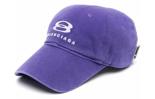 Balenciaga Unity Snowboard Cap Women's