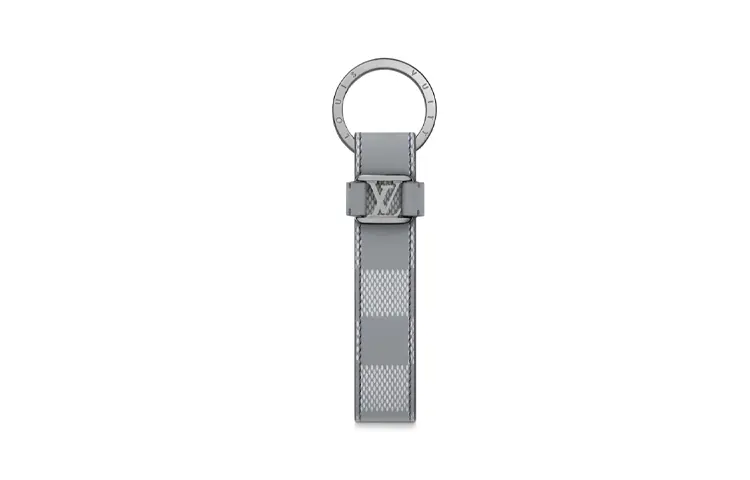 LOUIS VUITTON DRAGONNE Charms Unisex