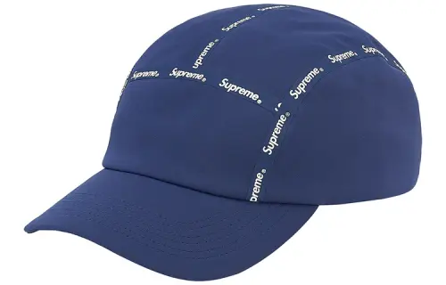 Supreme Taped Seam Windstopper Camp Cap