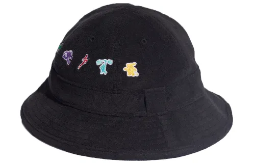 Adidas Originals Cotton Bucket Hats Unisex