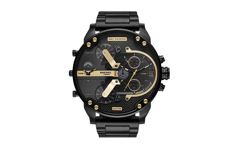 DIESEL Mr. Daddy 57mm