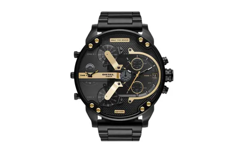 DIESEL Mr. Daddy 57mm