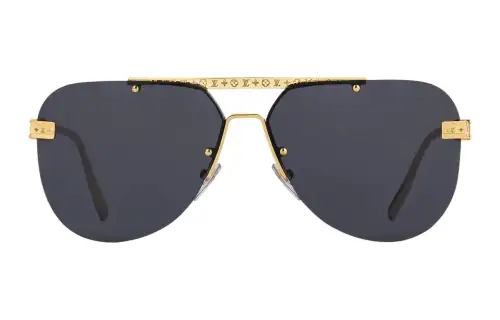 LOUIS VUITTON Lv Ash Sunglasses