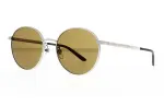 GUCCI Sunglasses Unisex Brown