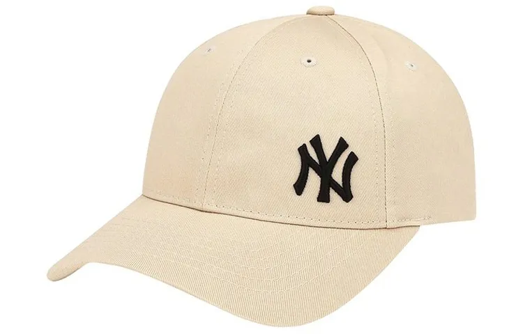 MLB Cotton Baseball Caps Unisex