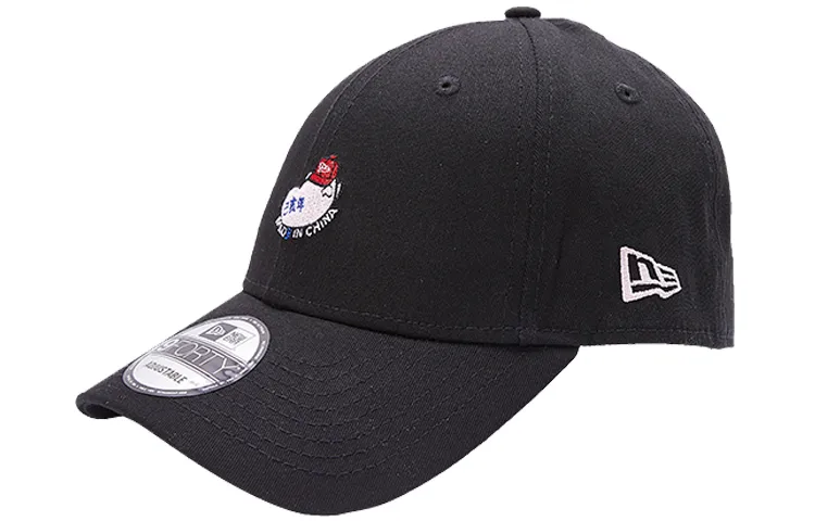New Era Cotton Baseball Caps Men's