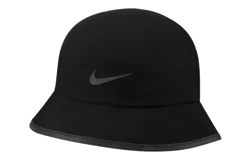 Nike Bucket Hats Unisex Black