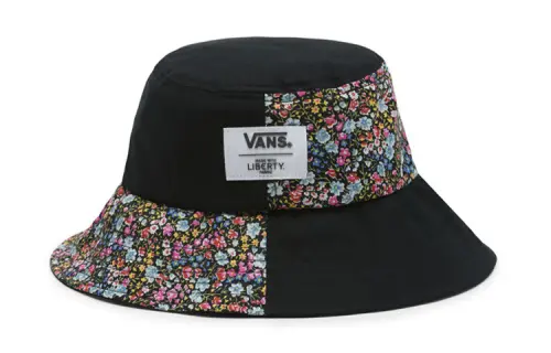 Vans Bucket Hats Unisex
