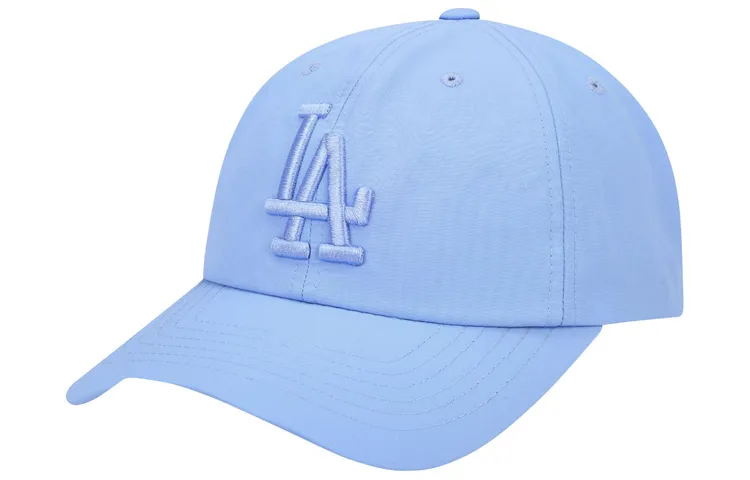 MLB Polyester Baseball Caps Unisex