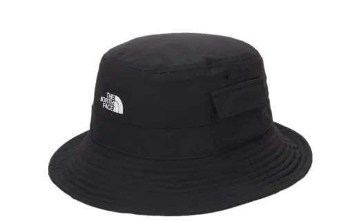 THE NORTH FACE Bucket Hats Unisex Black
