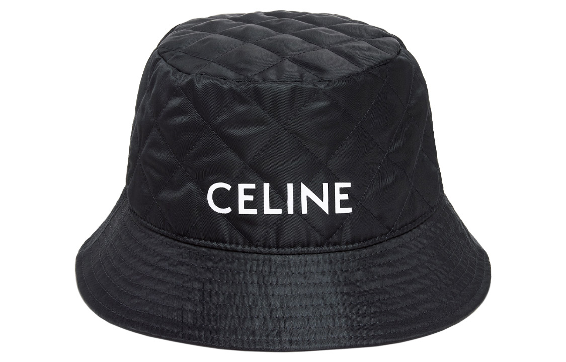 Панама CELINE (черная)
