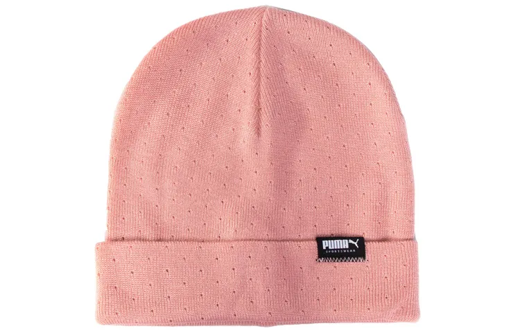 PUMA Beanies Unisex Pink