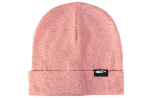 PUMA Beanies Unisex Pink