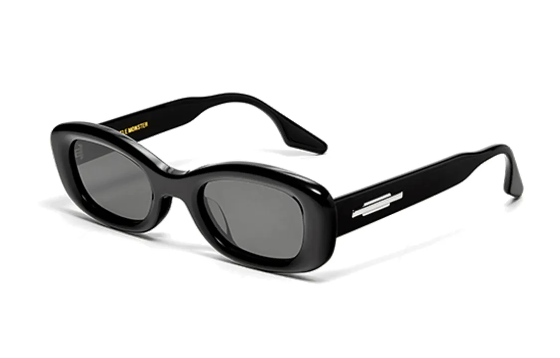 GENTLE MONSTER Tambu 01 Sunglasses