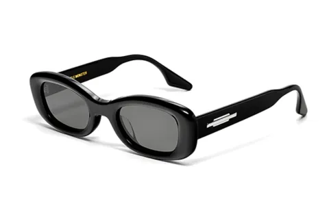 GENTLE MONSTER Tambu 01 Sunglasses