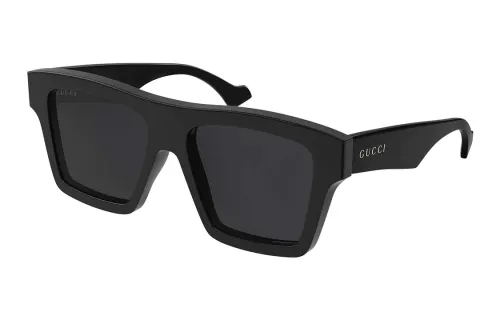 GUCCI Eyewear Square Frame Sunglasses