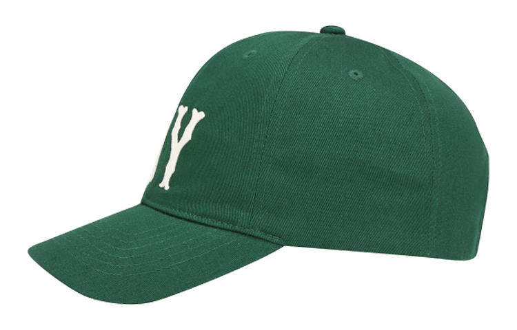 Кепка MLB Heritage New York (синяя) — фото 27
