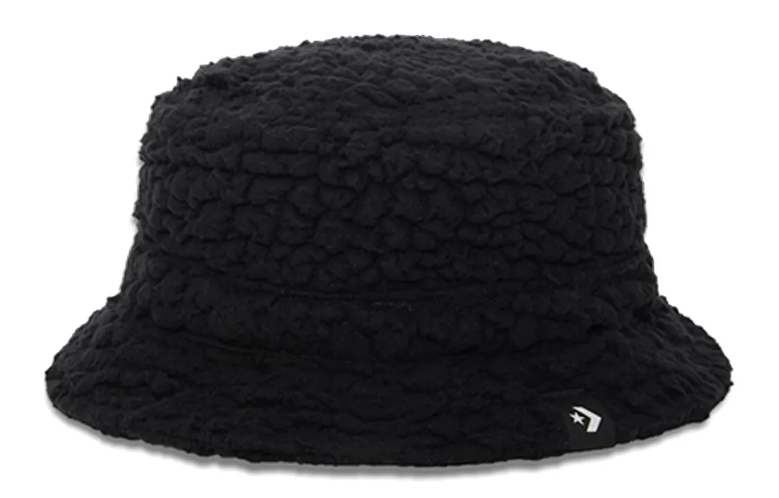 Converse Polyester Bucket Hats Unisex
