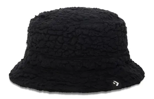 Converse Polyester Bucket Hats Unisex