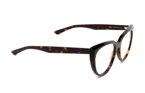 Balenciaga Eyewear Cat Eye Frame Glasses
