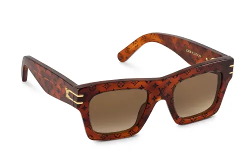 LOUIS VUITTON Sunglasses Unisex