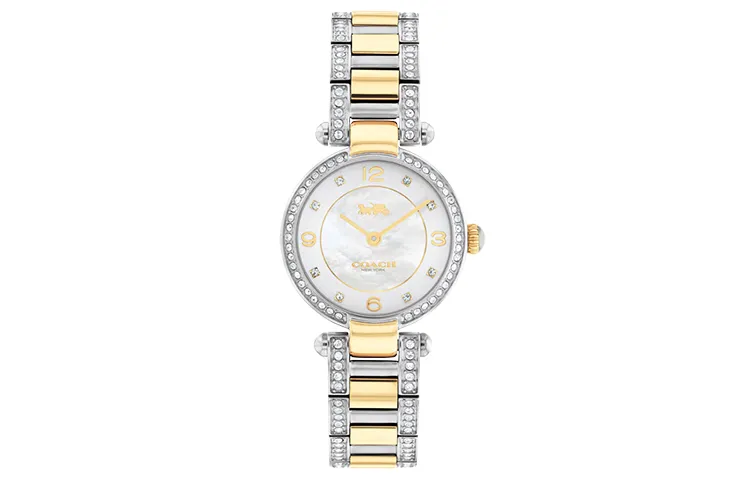 COACH Women's Cary Watch
