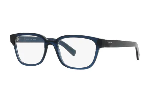PRADA Prescription Glasses Unisex Blue