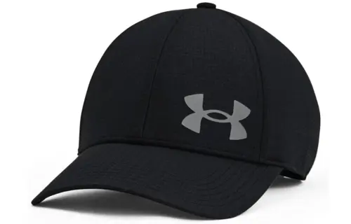 Under Armour Baseball Caps Men's Black