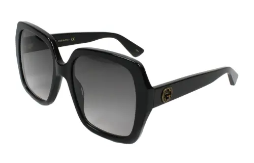 Gucci square-frame sunglasses