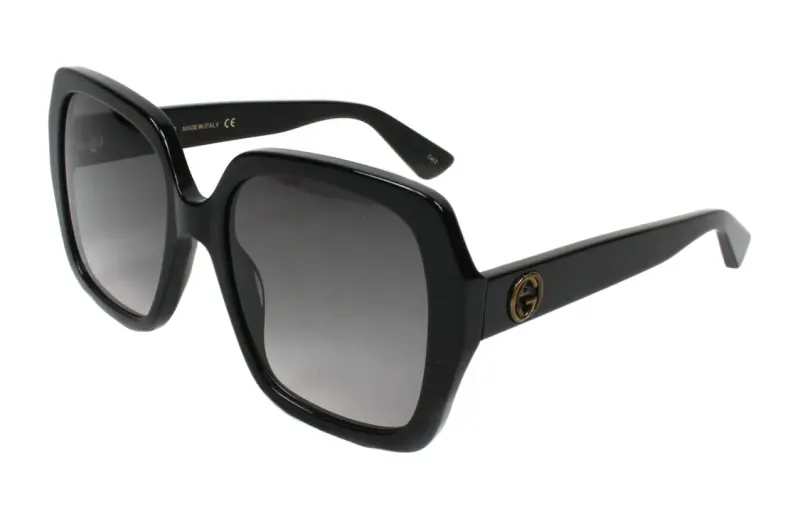 Gucci square-frame sunglasses