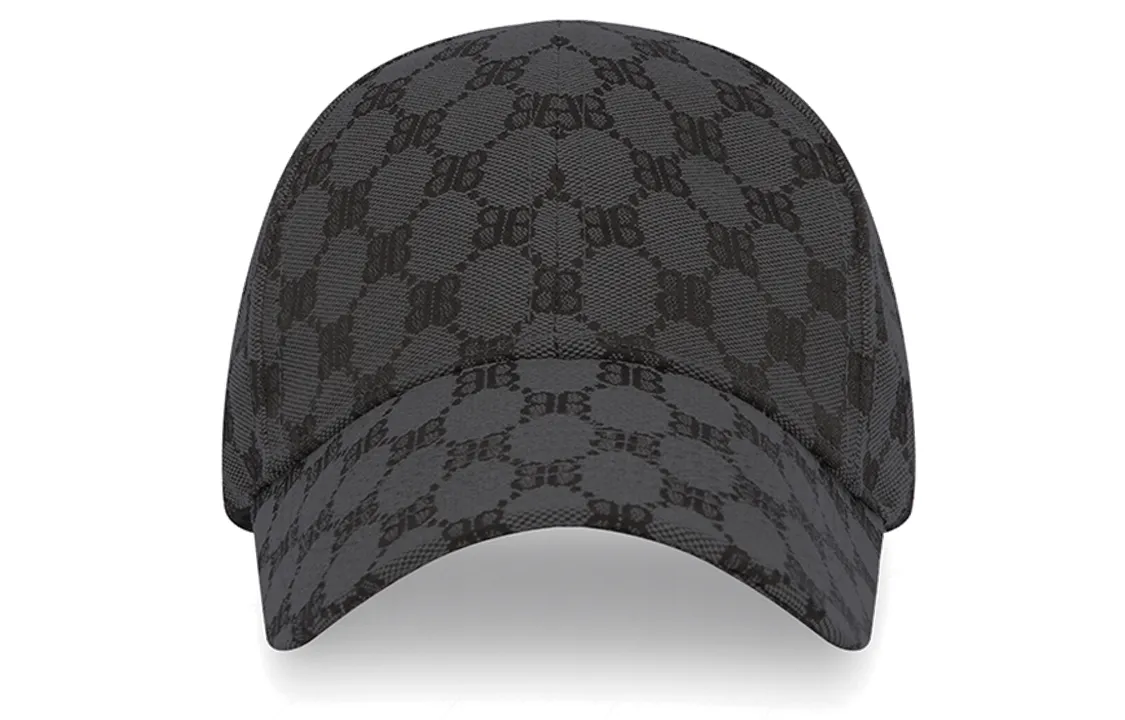 GUCCI X Balenciaga The Hacker Project Cap
