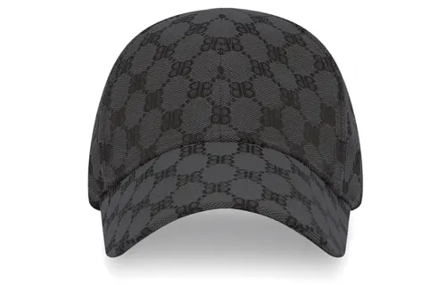 GUCCI X Balenciaga The Hacker Project Cap