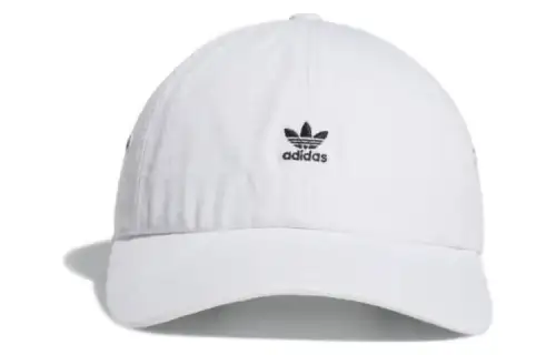 Adidas Originals Mini Logo Relaxed Hat