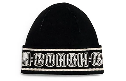 COACH Beanies Unisex