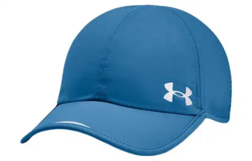 Under Armour Baseball Caps Unisex Blue