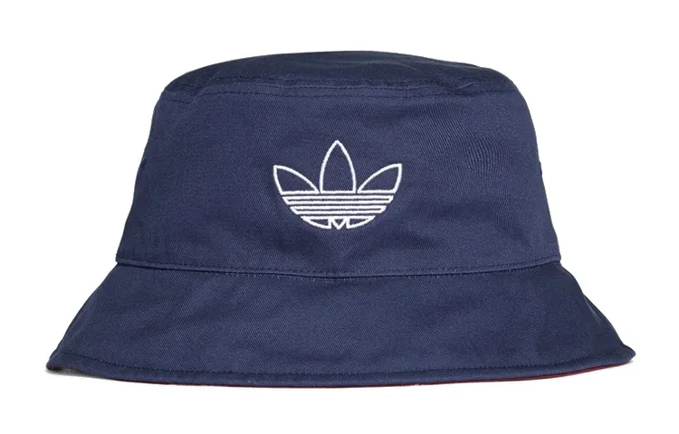 Adidas Originals Cotton Bucket Hats Unisex