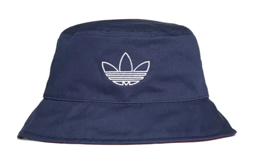 Adidas Originals Cotton Bucket Hats Unisex