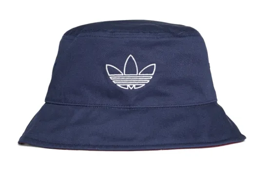 Adidas Originals Cotton Bucket Hats Unisex