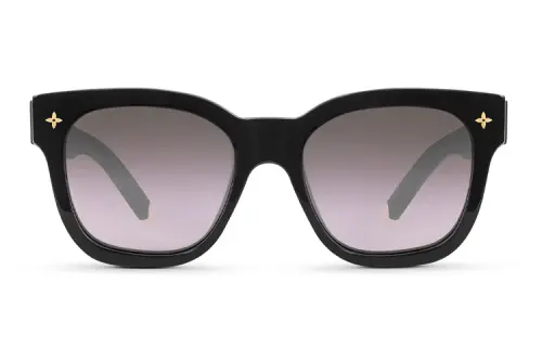 LOUIS VUITTON My Monogram Square Sunglasses